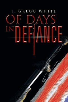 portada Of Days in Defiance 