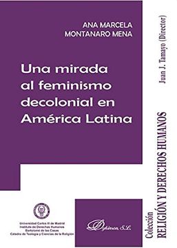 portada Una mirada al feminismo decolonial en América Latina
