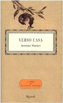portada Verso casa (Scala italiani)