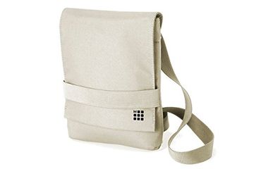 Sac a Bandouliere Petit Format Beige