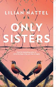 portada Only Sisters (en Inglés)