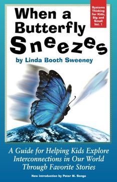 portada When A Butterfly Sneezes UPDATED VERSION
