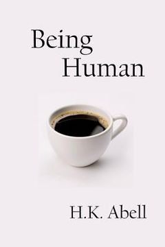 portada Being Human (in English)