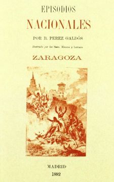 portada Zaragoza (in Spanish)