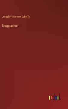 portada Bergpsalmen (en Alemán)
