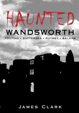 portada Haunted Wandsworth (en Inglés)