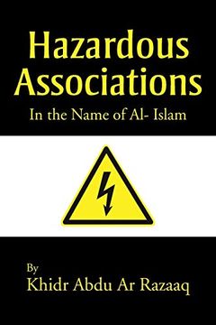 portada Hazardous Associations: In the Name of al- Islam (en Inglés)