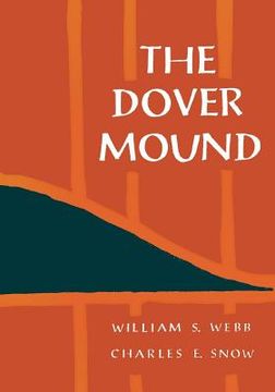 portada The Dover Mound (in English)