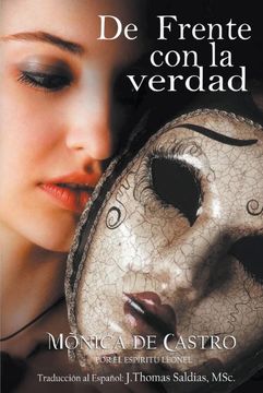 portada De Frente con la Verdad (in Spanish)