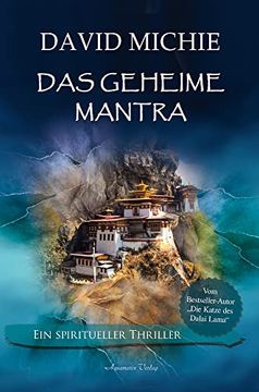 portada Das Geheime Mantra (in German)