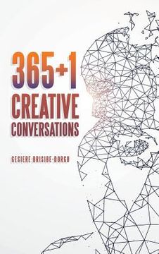 portada 365+1 Creative Conversations (en Inglés)