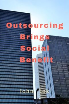 portada Outsouring Bring Social Beneft (en Inglés)