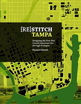 portada Restitch Tampa (en Inglés)