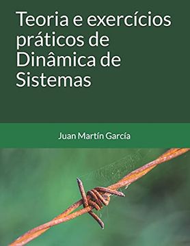 portada Teoria e Exercícios Práticos de Dinâmica de Sistemas: 2019 (Vensim Formação) (en Portugués)