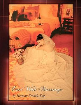 portada east west marriage (en Inglés)
