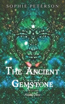 portada The Ancient Gemstone: Volume III (en Inglés)