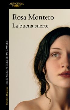 portada La buena suerte (in Spanish)