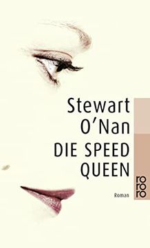 portada Die Speed Queen (en Alemán)