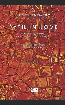 portada Pyth in love: Pitagora innamorato (in Italian)