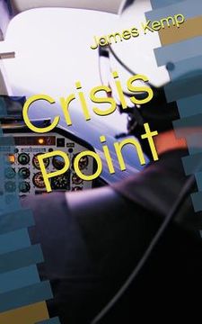 portada Crisis Point (in English)