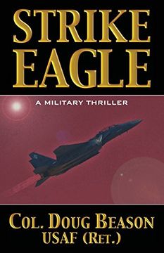 portada Strike Eagle