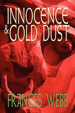 portada innocence and gold dust (en Inglés)