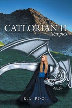 portada Catlorian ii (en Inglés)