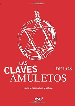 portada Las Claves de los Amuletos (in Spanish)