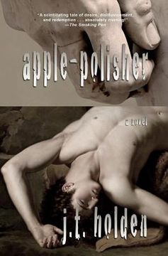 portada Apple-polisher (en Inglés)