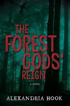 portada The Forest Gods' Reign (Morgan James Fiction)