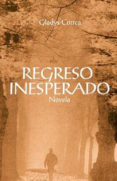 portada Regreso Inesperado (in Spanish)