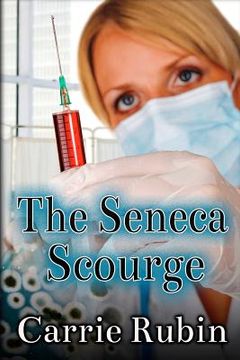 portada The Seneca Scourge (en Inglés)