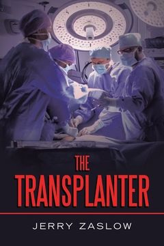 portada The Transplanter (en Inglés)