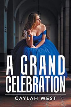 portada A Grand Celebration (en Inglés)