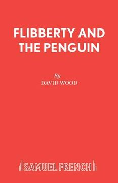 portada Flibberty and the Penguin (en Inglés)