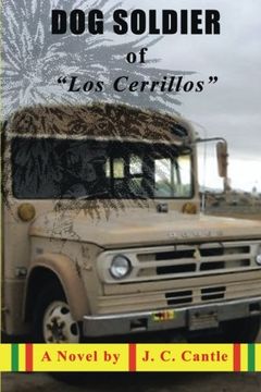 portada Dog Soldier of "Los Cerrillos"