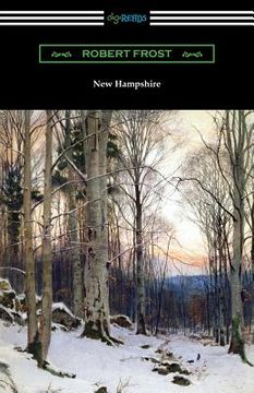 portada New Hampshire (en Inglés)