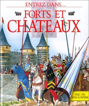 portada Forts et Châteaux