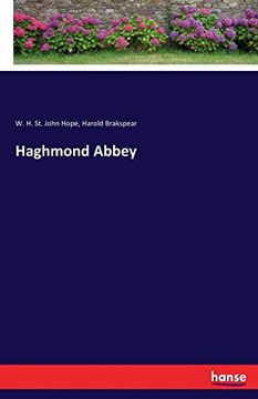 portada Haghmond Abbey (en Inglés)