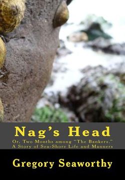 portada Nag's Head: Or, Two Months among "The Bankers." A Story of Sea-Shore Life and Manners (en Inglés)