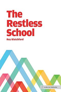 portada The Restless School