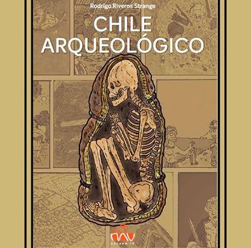 portada Chile Arqueológico