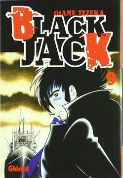 portada Black Jack, 9 -Nuevo-