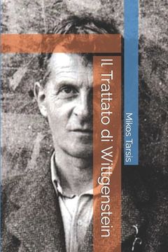 portada Il Trattato di Wittgenstein (in Italian)