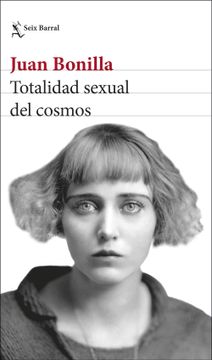 portada Totalidad Sexual del Cosmos (in Spanish)