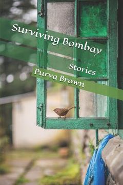 portada Surviving Bombay: Stories (en Inglés)