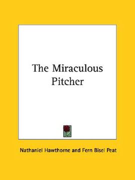 portada the miraculous pitcher