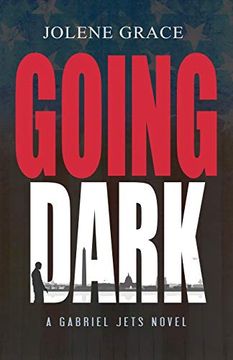 portada Going Dark (Gabriel Jets) 