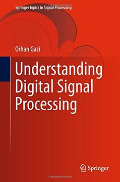 portada Understanding Digital Signal Processing (Springer Topics in Signal Processing) (en Inglés)