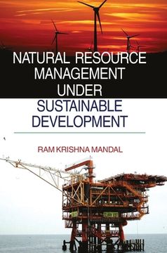 portada Natural Resource Management Under Sustainable Development